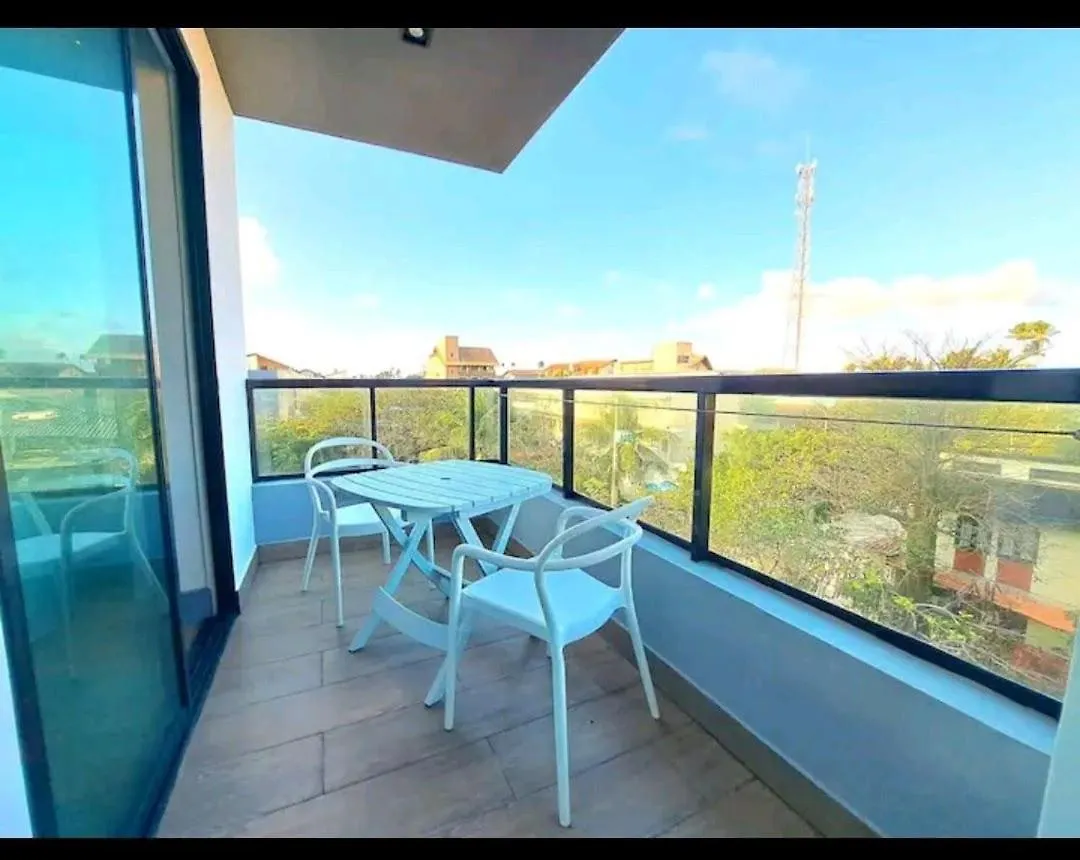 Villa Oceanica - Porto De Galinhas Apartment