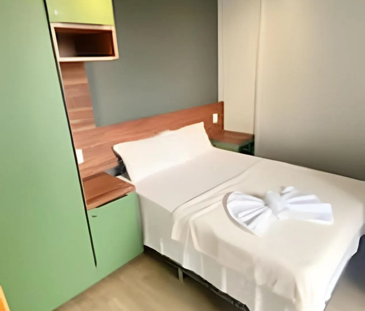Apartment Villa Oceanica - Porto De Galinhas