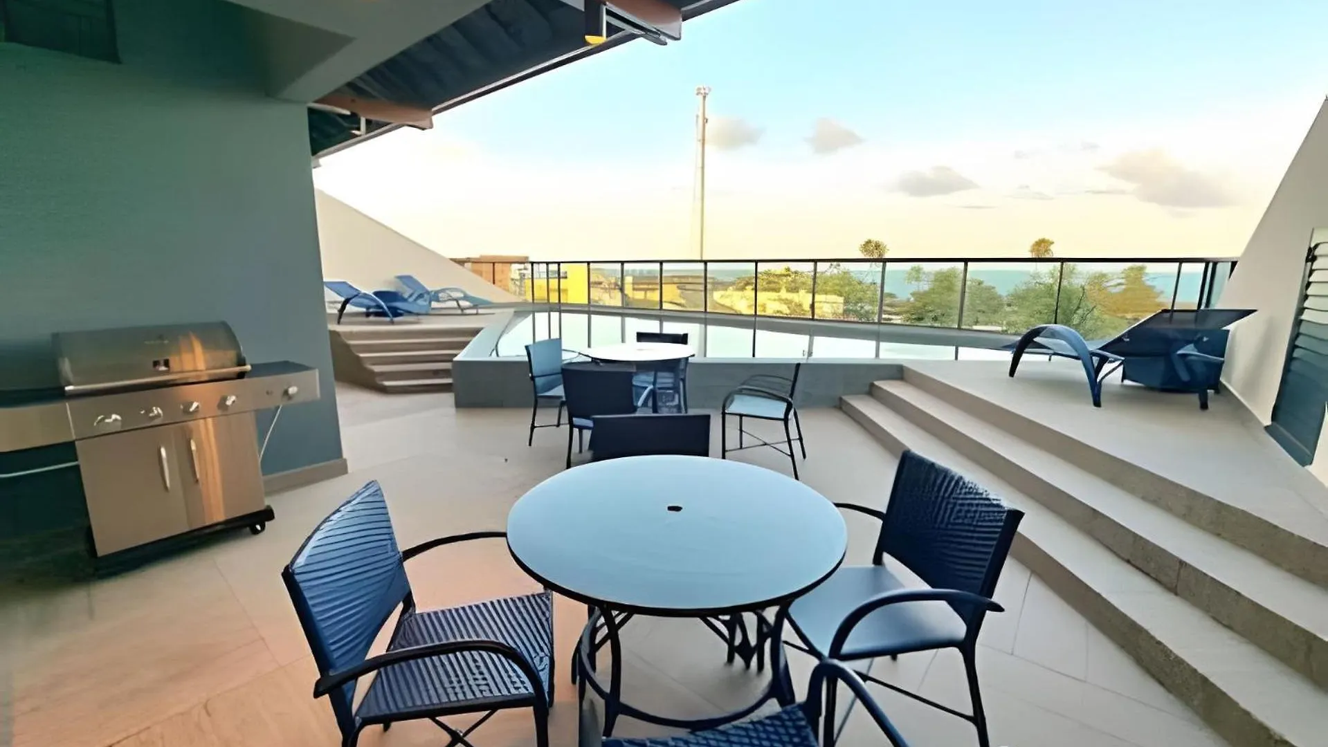 Villa Oceanica - Porto De Galinhas contacts