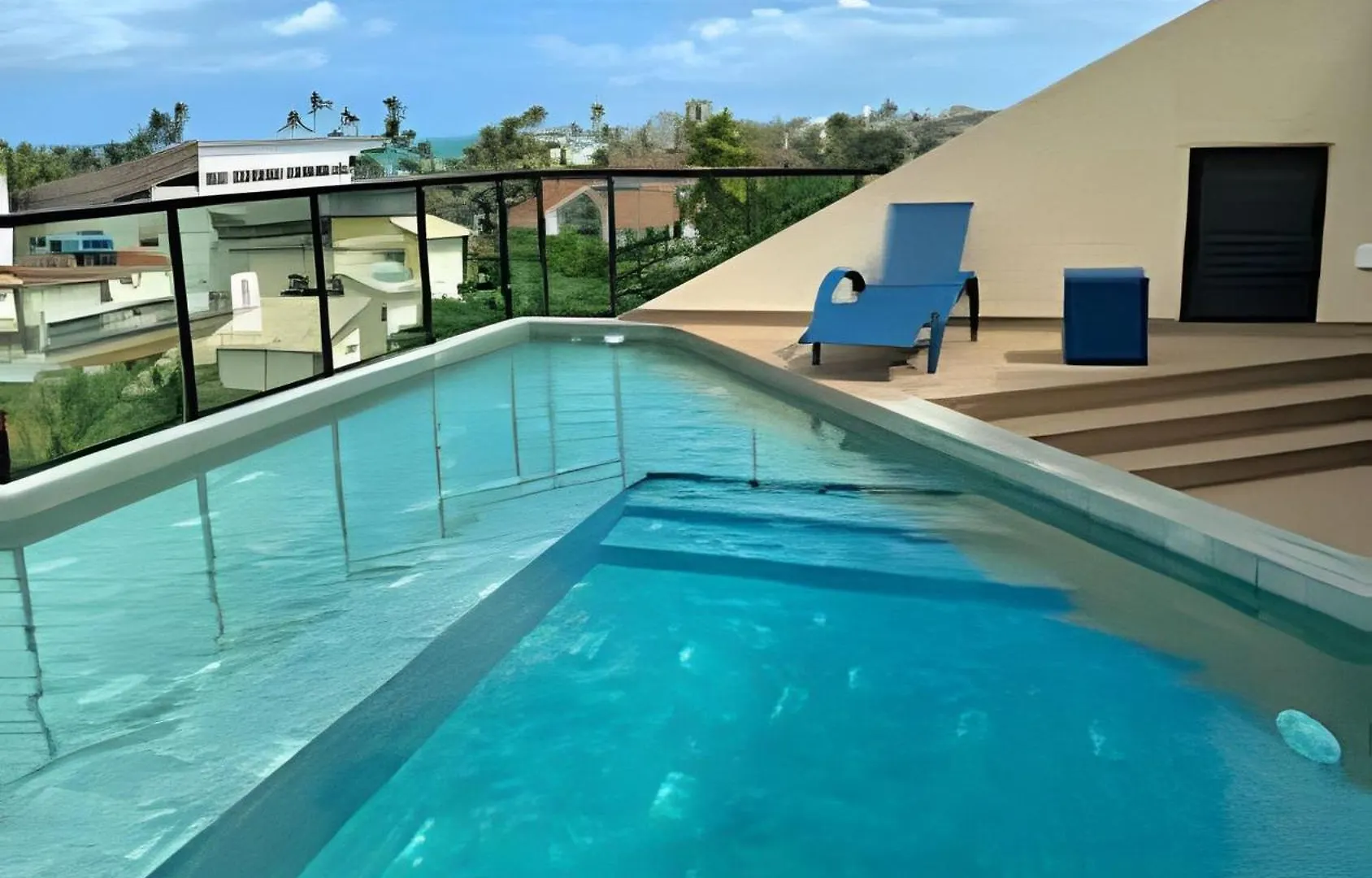 Villa Oceanica - Porto De Galinhas Brazil
