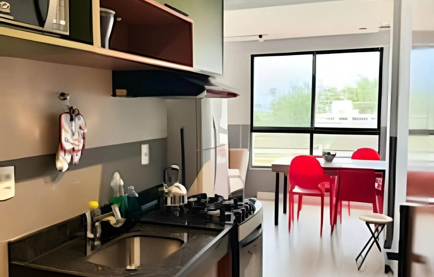 Apartment Villa Oceanica - Porto De Galinhas Brazil